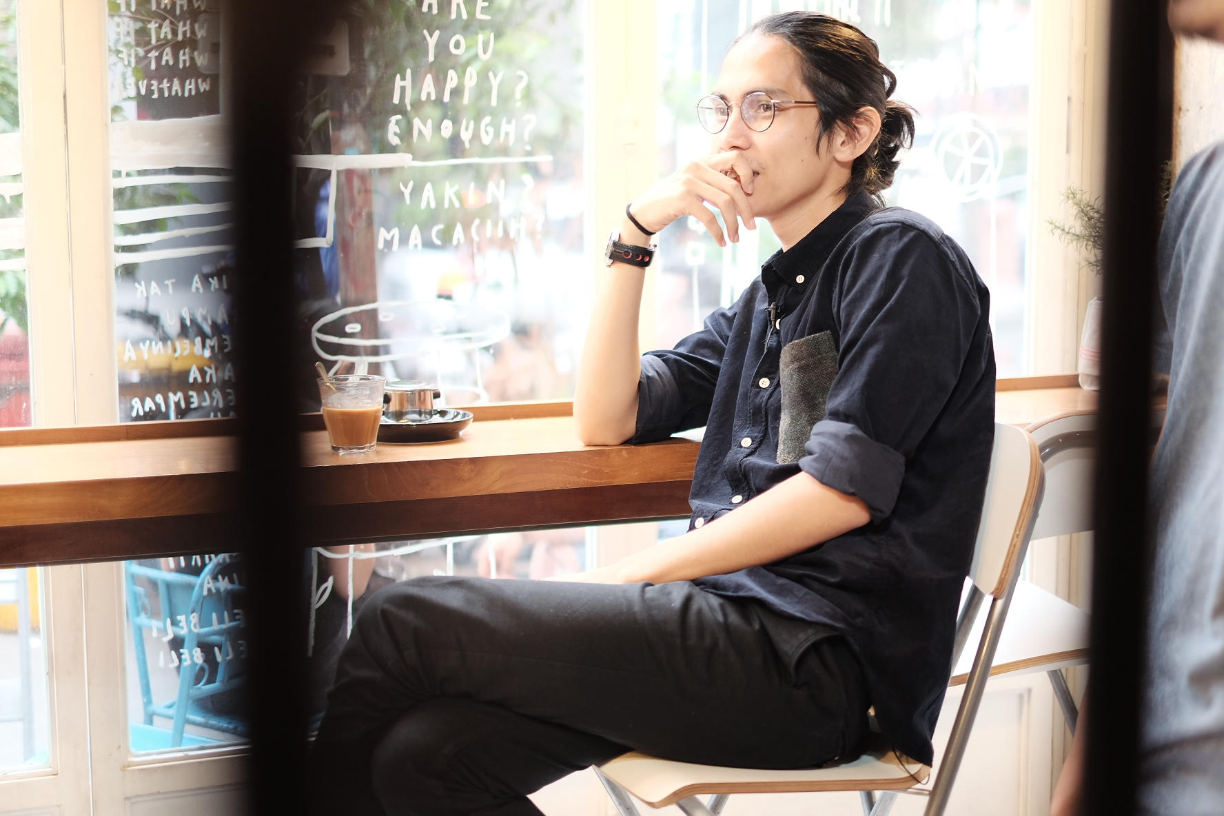 Mau Tulisan Lo Dibaca Angga Sasongko? Submit di MLDSPOT Content Hunt!